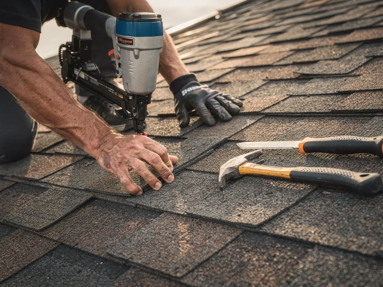 Why choose Roof Repair in Passadumkeag, ME